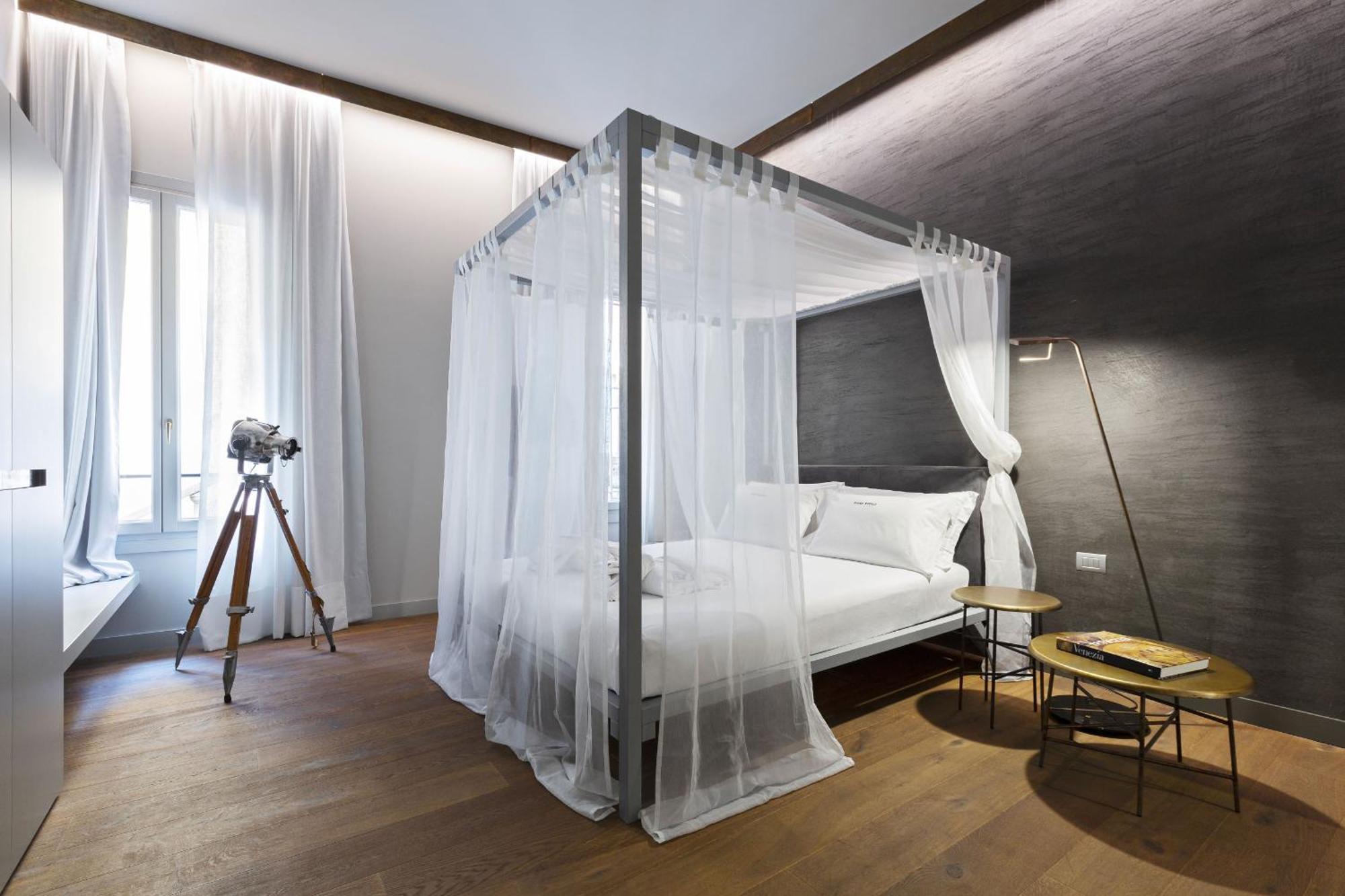 Fosca Palace Prestige Terrace Венеция Экстерьер фото