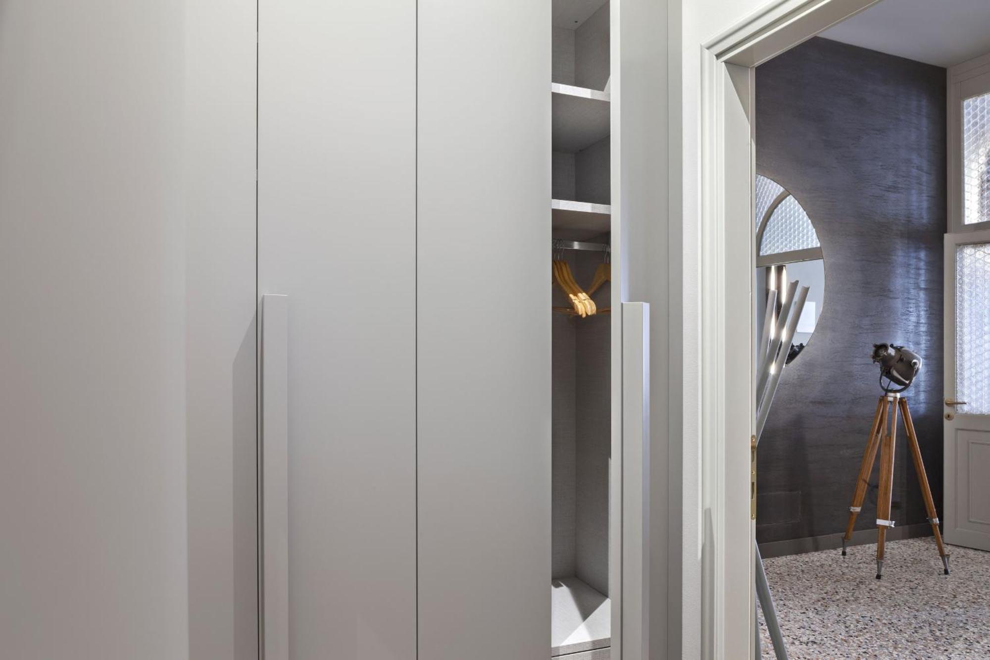 Fosca Palace Prestige Terrace Венеция Экстерьер фото